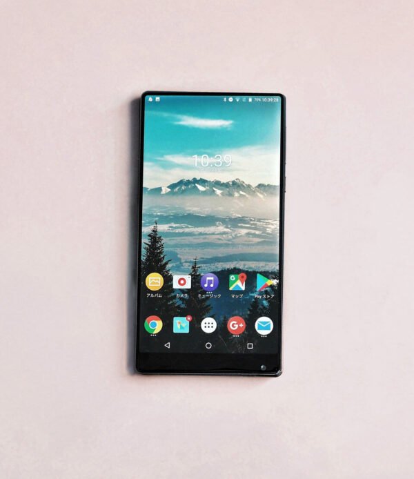 EvoTech Mobile