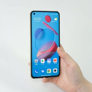 NexGen Smartphones