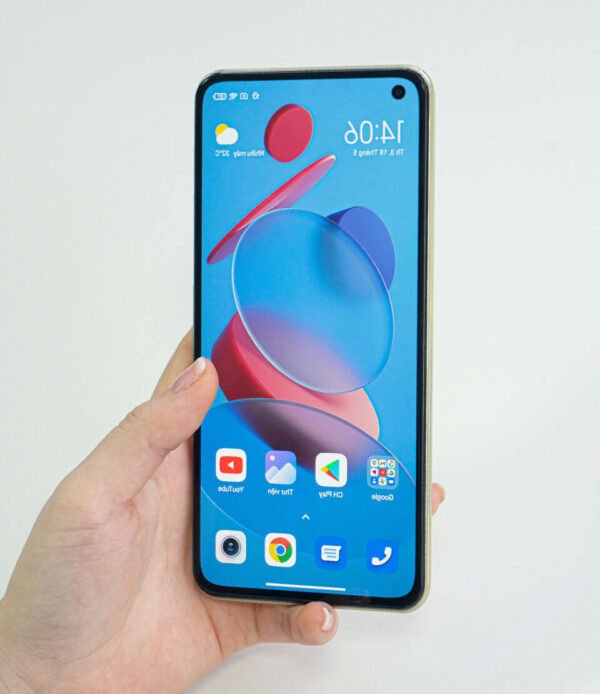 EvoTech Mobile - Image 3