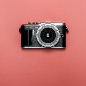 Cameras