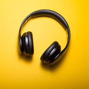 Headphones